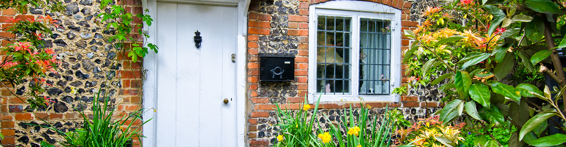 Purchasing a House Check List