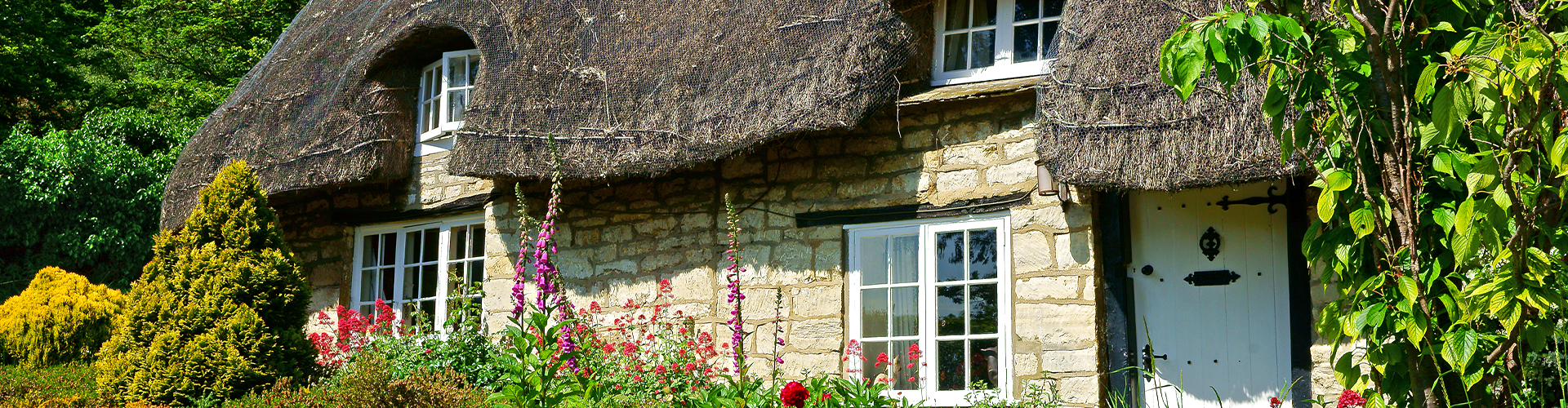 Purchasing a House Check List