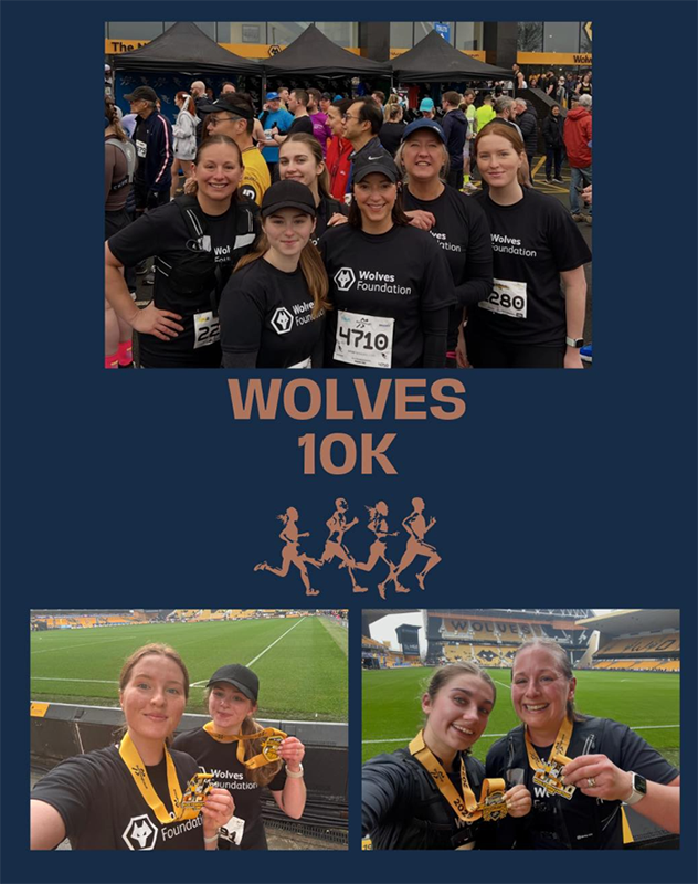 be community 10k run