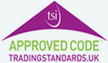 approved code trading standards