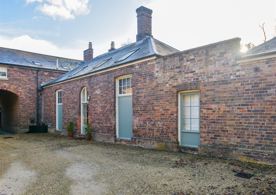 6 Apley Hall Mews, Apley Hall Mews, Bridgnorth, Shropshire Berriman Eaton