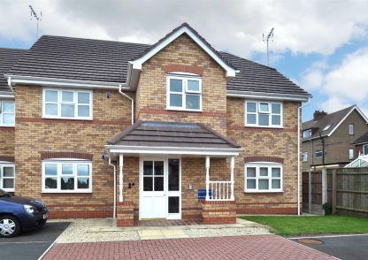 21 Cygnet Court, Wombourne, South Staffordshire, West Midlands