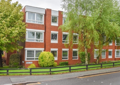 3 Richmere Court, Mount Road, Tettenhall Wood