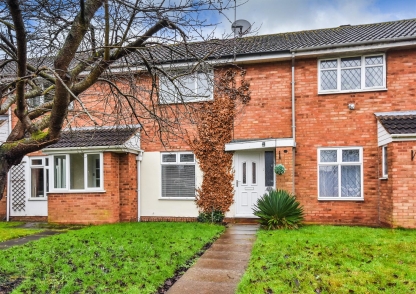 11 Rushwater Close, Wombourne, South Staffordshire
