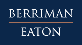 Berriman Eaton logo